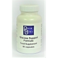 Glucose Support Formula